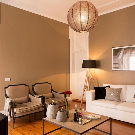 Apartamento No Cais Do Sodre, Zona Com Muita Vida Noturna, Ttlsp55 Lisboa Eksteriør bilde