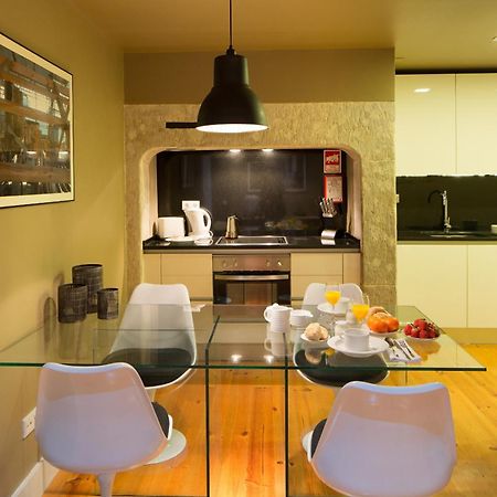 Apartamento No Cais Do Sodre, Zona Com Muita Vida Noturna, Ttlsp55 Lisboa Eksteriør bilde