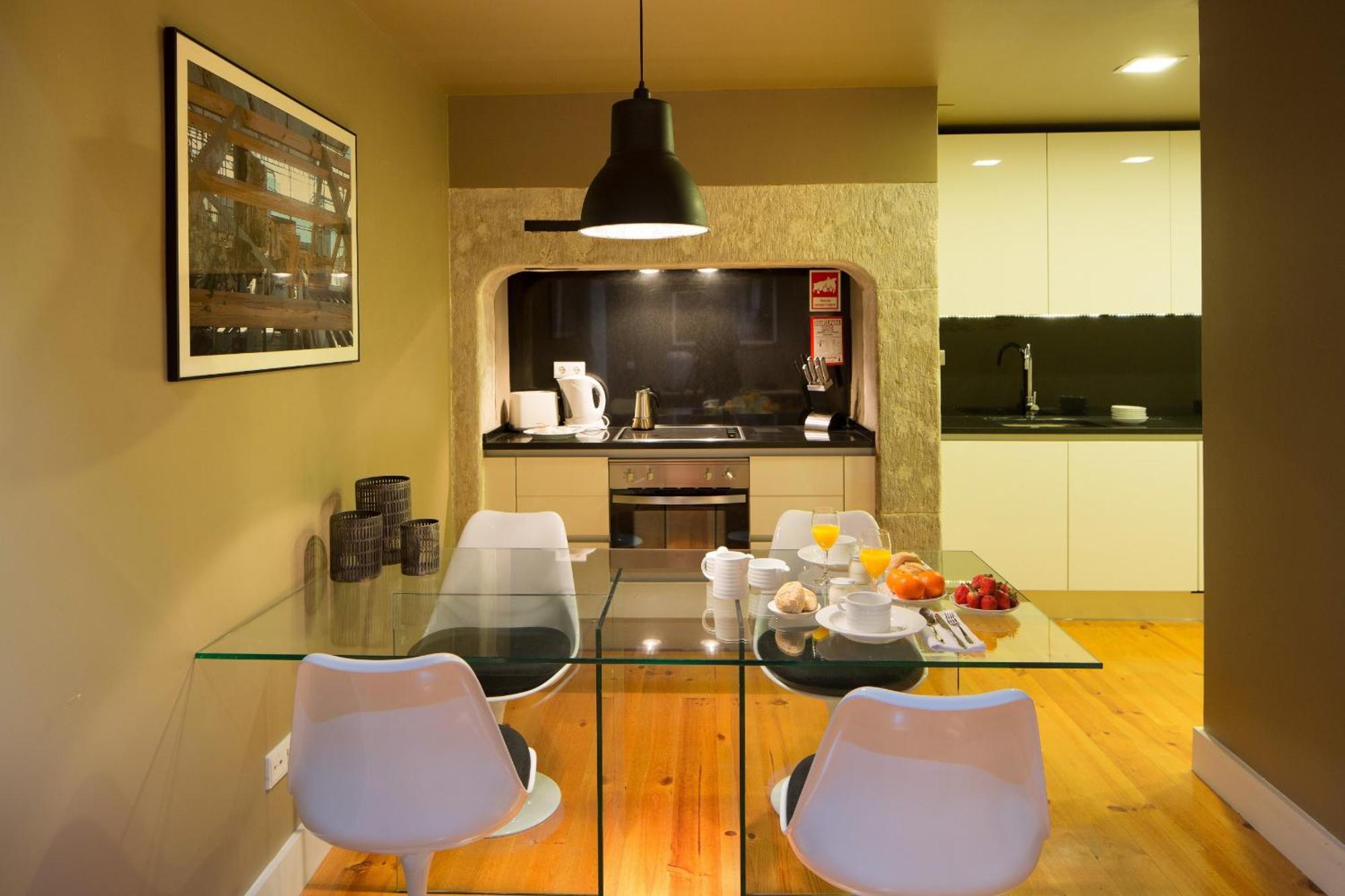 Apartamento No Cais Do Sodre, Zona Com Muita Vida Noturna, Ttlsp55 Lisboa Eksteriør bilde