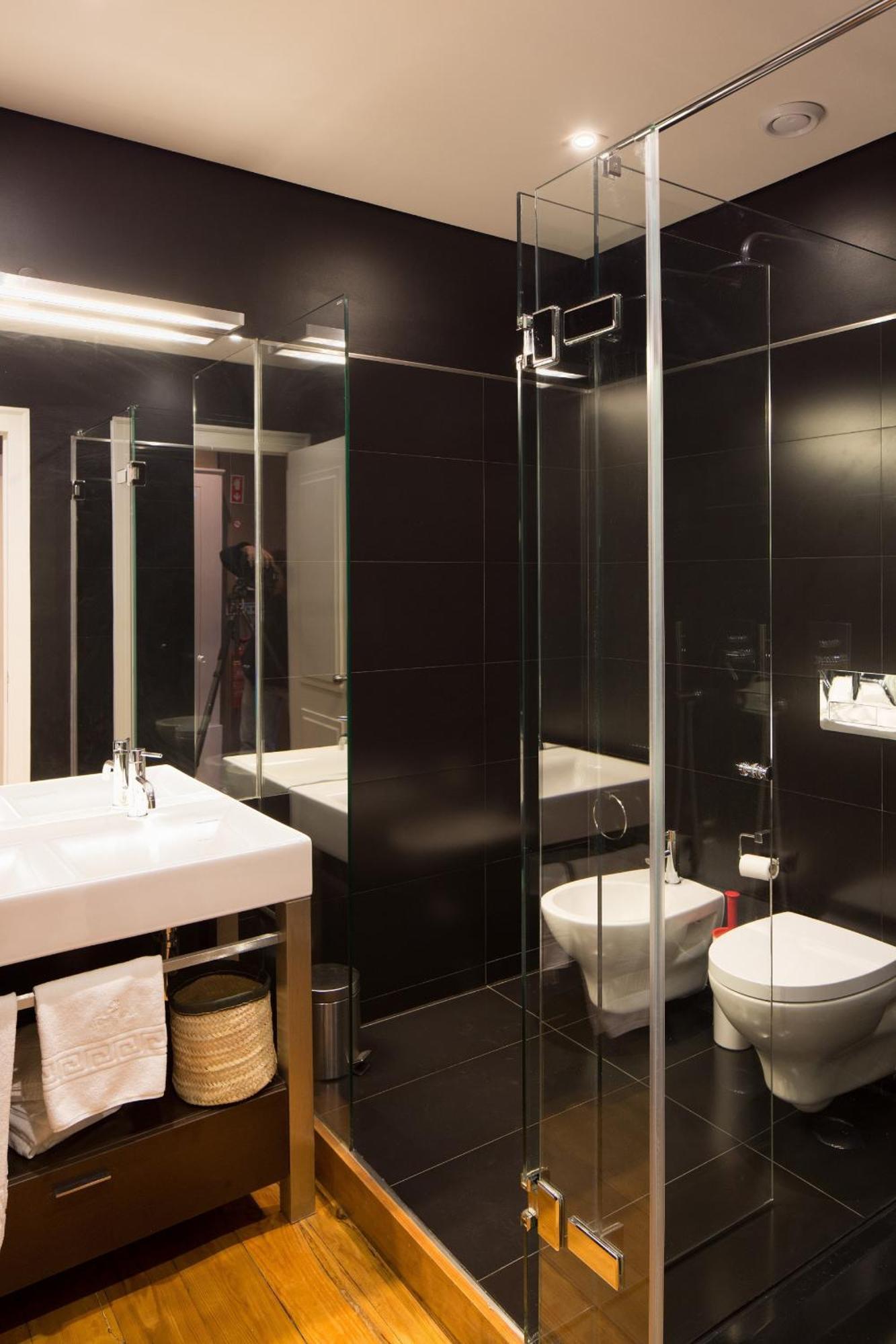 Apartamento No Cais Do Sodre, Zona Com Muita Vida Noturna, Ttlsp55 Lisboa Eksteriør bilde
