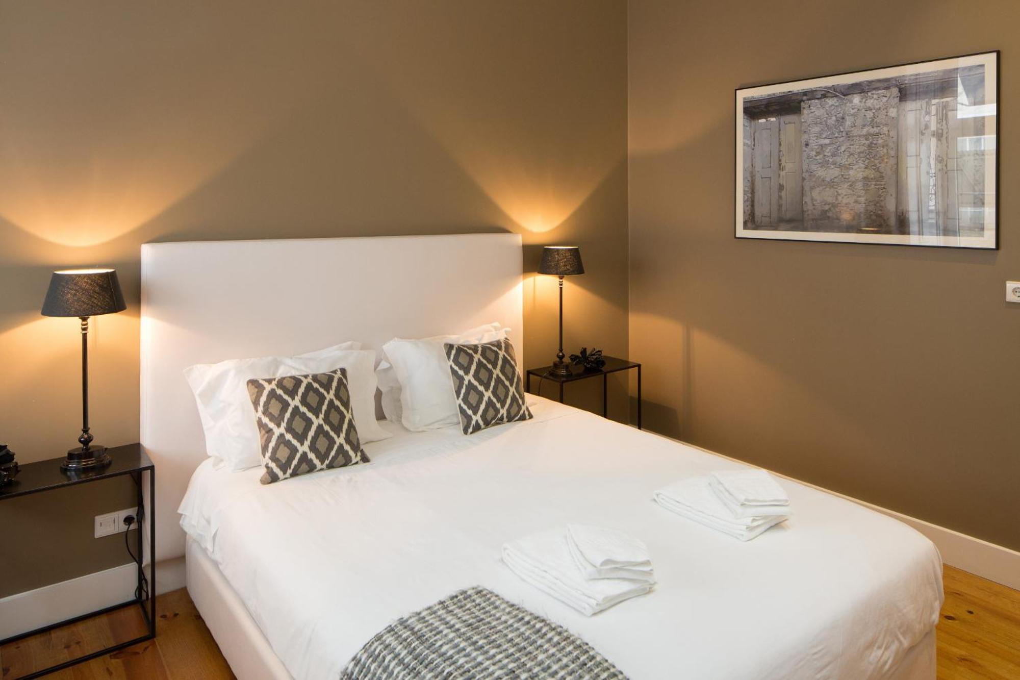 Apartamento No Cais Do Sodre, Zona Com Muita Vida Noturna, Ttlsp55 Lisboa Eksteriør bilde