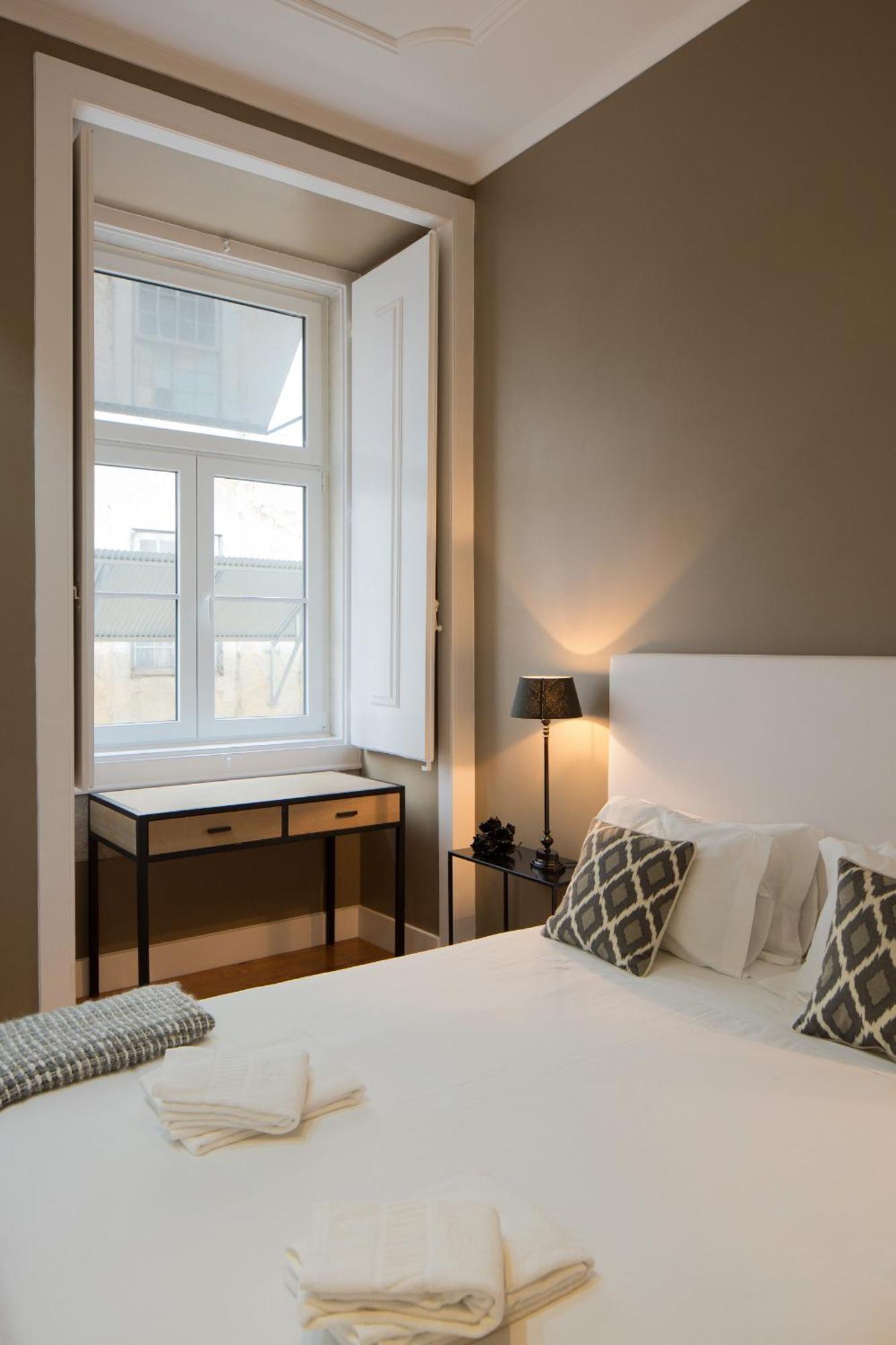 Apartamento No Cais Do Sodre, Zona Com Muita Vida Noturna, Ttlsp55 Lisboa Eksteriør bilde