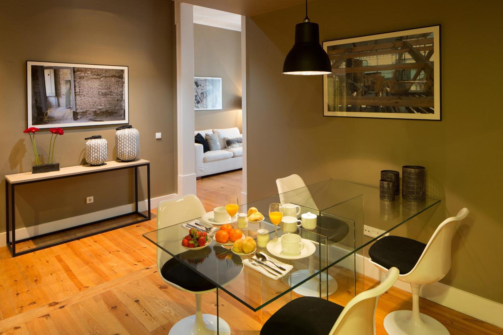 Apartamento No Cais Do Sodre, Zona Com Muita Vida Noturna, Ttlsp55 Lisboa Eksteriør bilde