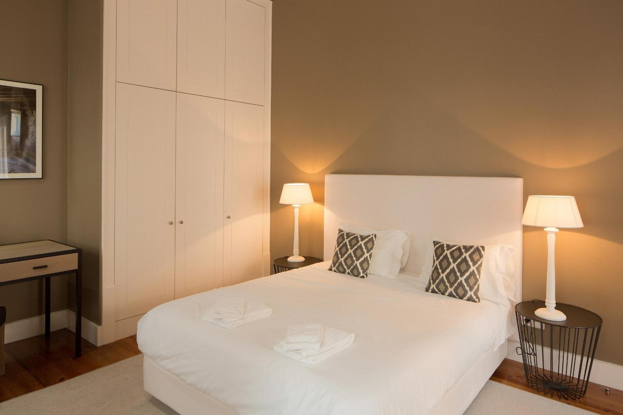 Apartamento No Cais Do Sodre, Zona Com Muita Vida Noturna, Ttlsp55 Lisboa Eksteriør bilde