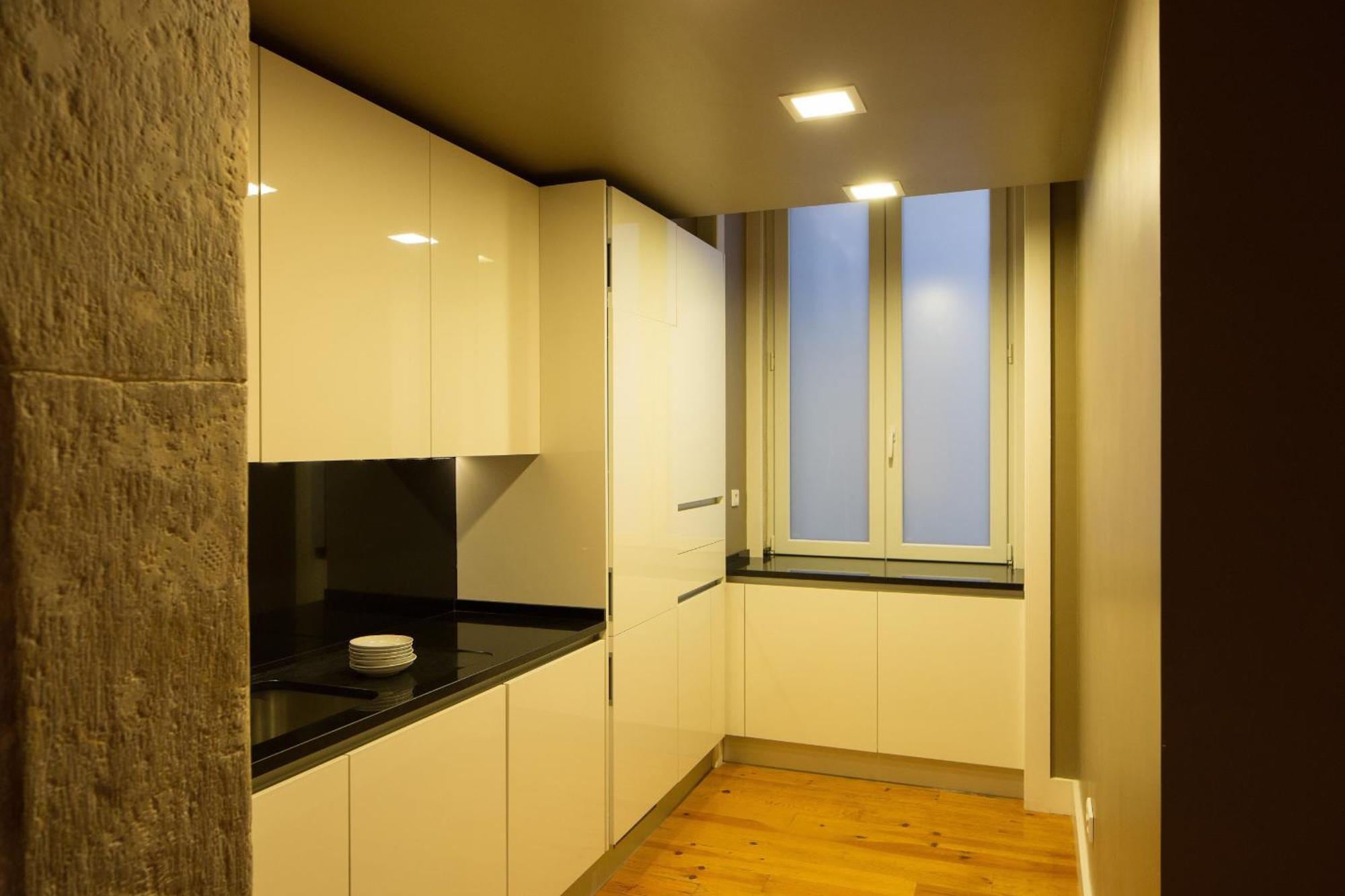 Apartamento No Cais Do Sodre, Zona Com Muita Vida Noturna, Ttlsp55 Lisboa Eksteriør bilde